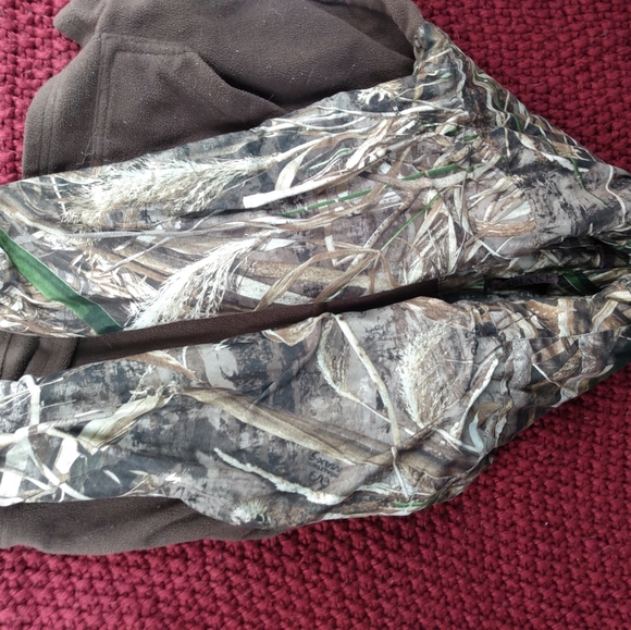 Drake Jacket Size 14 - Picture 5 of 8